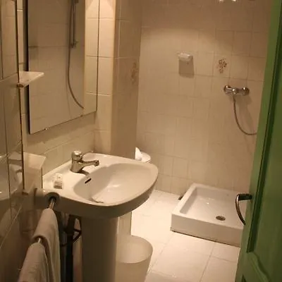 Hotel Peninsular Barselona