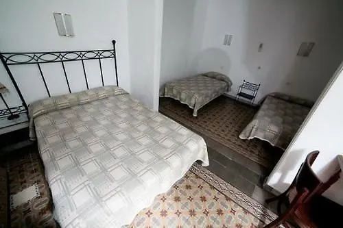 Hotel Peninsular Βαρκελώνη