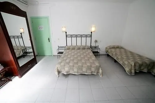 Hotel Peninsular Barselona