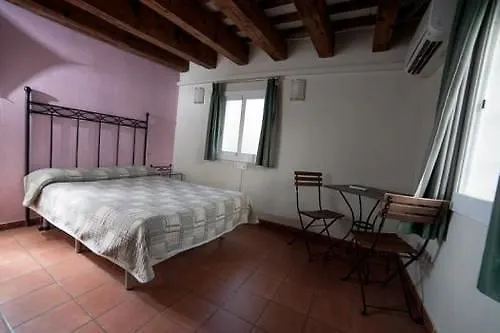 Hotel Peninsular Barselona