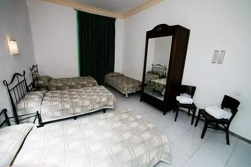 Hotel Peninsular Βαρκελώνη