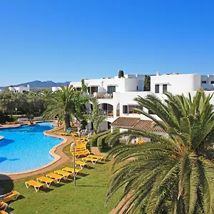 **** Aparthotel Bluesea Ses Cases D'or Spain