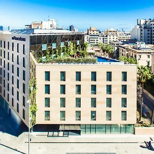 5* Otel Eurostars