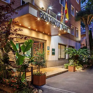 Bonanova Park Hotel