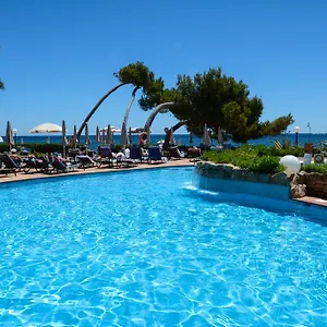 **** Отель Catalonia Ses Estaques - Adults Only Испания