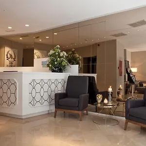 3* Otel Ramblas