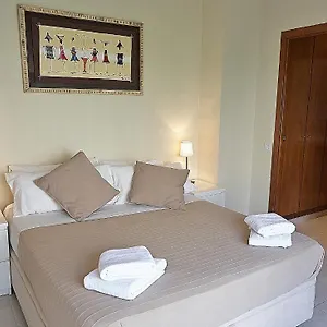 Appartement Alguera Sant Andreu, Barcelone