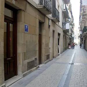 https://pension-basic-confort.sansebastianhotels.net