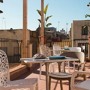 2* Konukevi Amfores Boutique