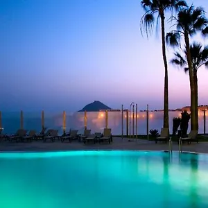 **** Отель Kn Arenas Del Mar Adults Only Испания