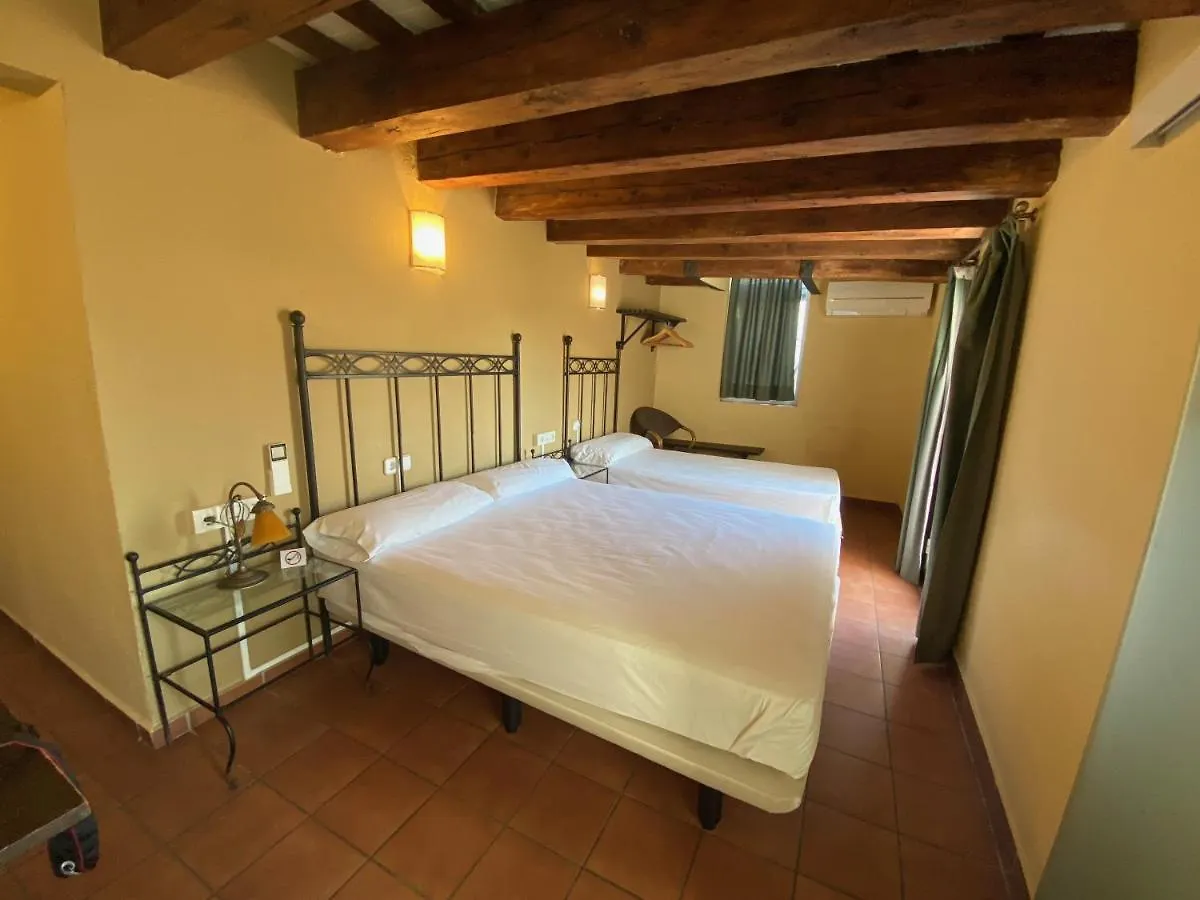 ברצלונה Hotel Peninsular