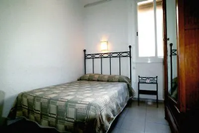ברצלונה Hotel Peninsular 0*,  ספרד