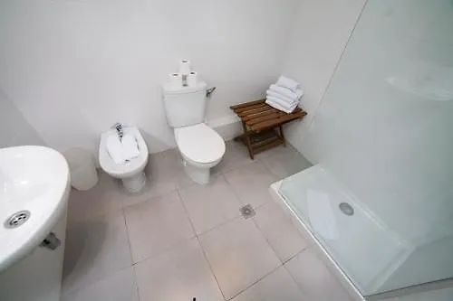 ברצלונה Hotel Peninsular 0*,  ספרד