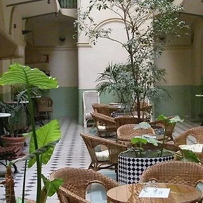 ברצלונה Hotel Peninsular
