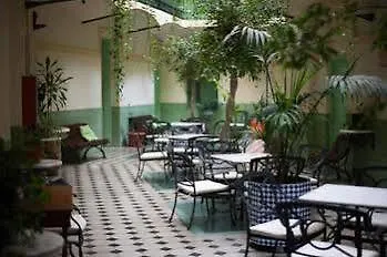 ברצלונה Hotel Peninsular