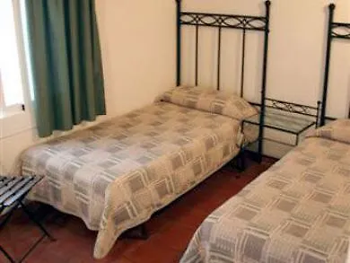 ברצלונה Hotel Peninsular