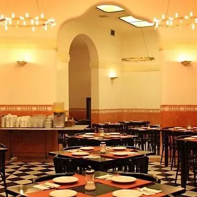 ברצלונה Hotel Peninsular